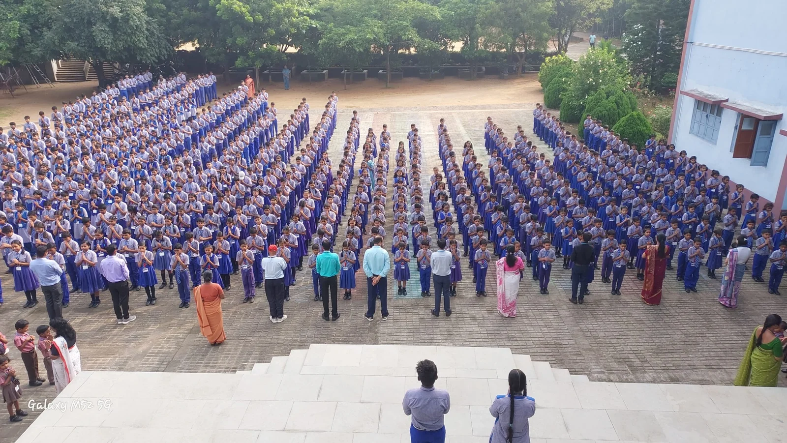 St. Joseph's School Foundation